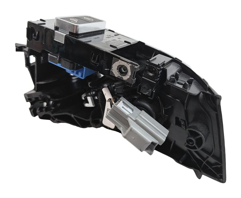 Thumbnail 5: 13-22 RANGE ROVER SPORT DISCOVERY L405 L494 FRONT OR REAR RIGHT INTERIOR HANDLE