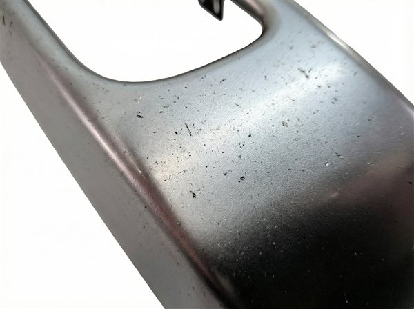 Thumbnail 11: 2015 RANGE ROVER SPORT (L494) FRONT LEFT DRIVER FOGLIGHT FOG LIGHT LAMP TRIM