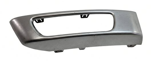 Thumbnail 2: 2015 RANGE ROVER SPORT (L494) FRONT LEFT DRIVER FOGLIGHT FOG LIGHT LAMP TRIM