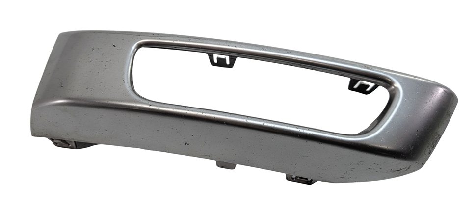 Thumbnail 2: 2015 RANGE ROVER SPORT (L494) FRONT RIGHT PASSENGER FOGLIGHT FOG LIGHT TRIM