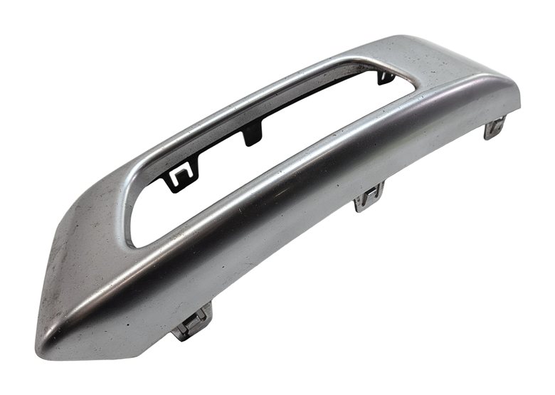 Thumbnail 4: 2015 RANGE ROVER SPORT (L494) FRONT RIGHT PASSENGER FOGLIGHT FOG LIGHT TRIM