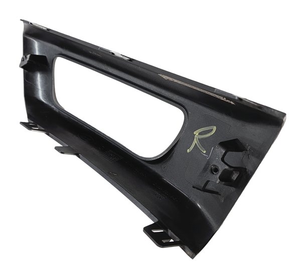 Thumbnail 7: 2015 RANGE ROVER SPORT (L494) FRONT RIGHT PASSENGER FOGLIGHT FOG LIGHT TRIM
