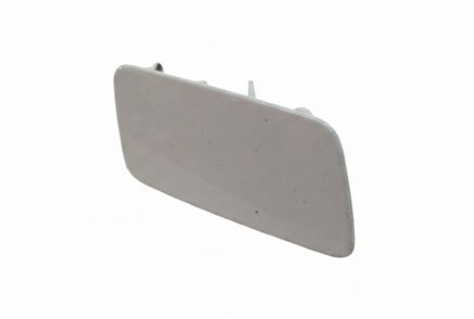 2015 RANGE ROVER SPORT L494 FRONT RIGHT PASSENGER HEADLIGHT WASHER COVER (White)