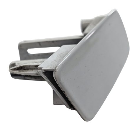 Thumbnail 3: 2015 RANGE ROVER SPORT L494 FRONT RIGHT PASSENGER HEADLIGHT WASHER COVER (White)