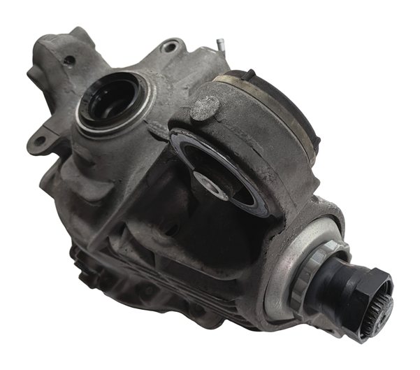 Thumbnail 10: 14-16 RANGE ROVER SPORT (L405 L494) 3.0L REAR NON LOCK DIFFERENTIAL GEAR CARRIER