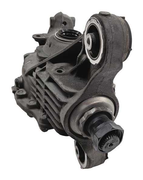 Thumbnail 11: 14-16 RANGE ROVER SPORT (L405 L494) 3.0L REAR NON LOCK DIFFERENTIAL GEAR CARRIER