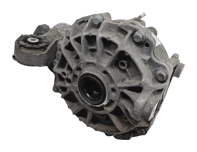 Thumbnail 6: 14-16 RANGE ROVER SPORT (L405 L494) 3.0L REAR NON LOCK DIFFERENTIAL GEAR CARRIER