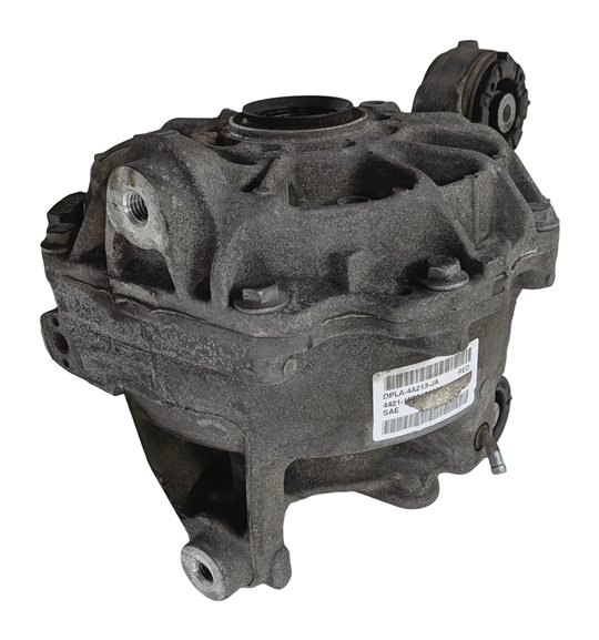 Thumbnail 7: 14-16 RANGE ROVER SPORT (L405 L494) 3.0L REAR NON LOCK DIFFERENTIAL GEAR CARRIER