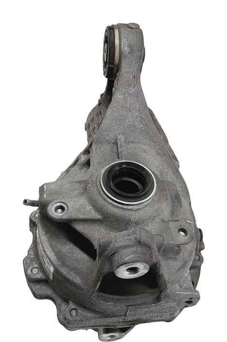 Thumbnail 8: 14-16 RANGE ROVER SPORT (L405 L494) 3.0L REAR NON LOCK DIFFERENTIAL GEAR CARRIER