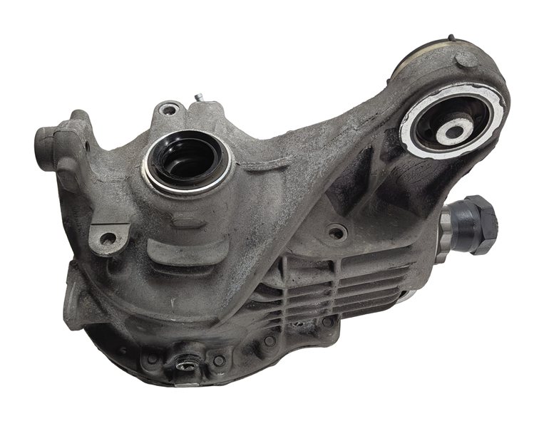 Thumbnail 9: 14-16 RANGE ROVER SPORT (L405 L494) 3.0L REAR NON LOCK DIFFERENTIAL GEAR CARRIER