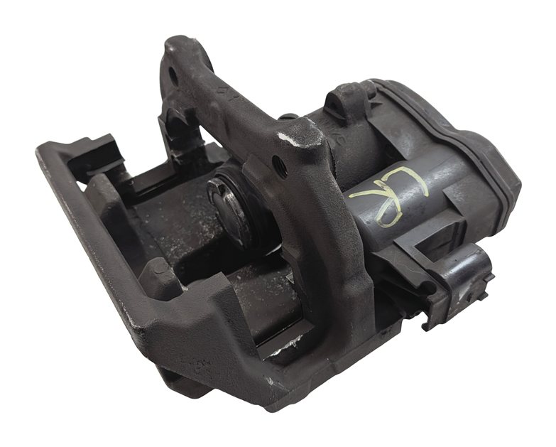 Thumbnail 7: 2013-2017 LAND RANGE ROVER (L405 L494) REAR LEFT BRAKE CALIPER w/ ACTUATOR