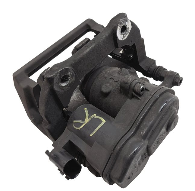 Thumbnail 8: 2013-2017 LAND RANGE ROVER (L405 L494) REAR LEFT BRAKE CALIPER w/ ACTUATOR