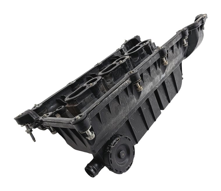 Thumbnail 5: 14-17 LR4 RANGE ROVER SPORT DISCOVERY (L405 L494 L462) 3.0L RIGHT VALVE COVER