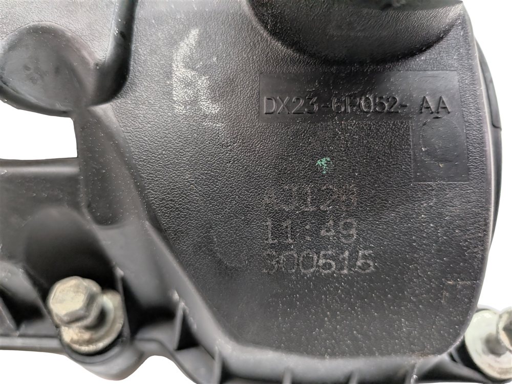 Thumbnail 10: 2014-2017 LR4 RANGE ROVER SPORT DISCOVERY (L405 L494 L462) 3.0L LEFT VALVE COVER