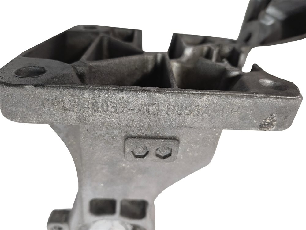 Thumbnail 8: 2015 RANGE ROVER SPORT (L494) 3.0L SUPER AJ126 ENGINE MOTOR MOUNT BRACKET SET/2