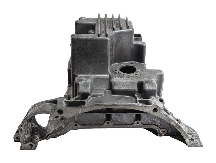 Thumbnail 5: 10-17 DISCOVERY LR4 ROVER SPORT (L320 L494 L405) 3.0L 5.0L LOWER ENGINE OIL PAN