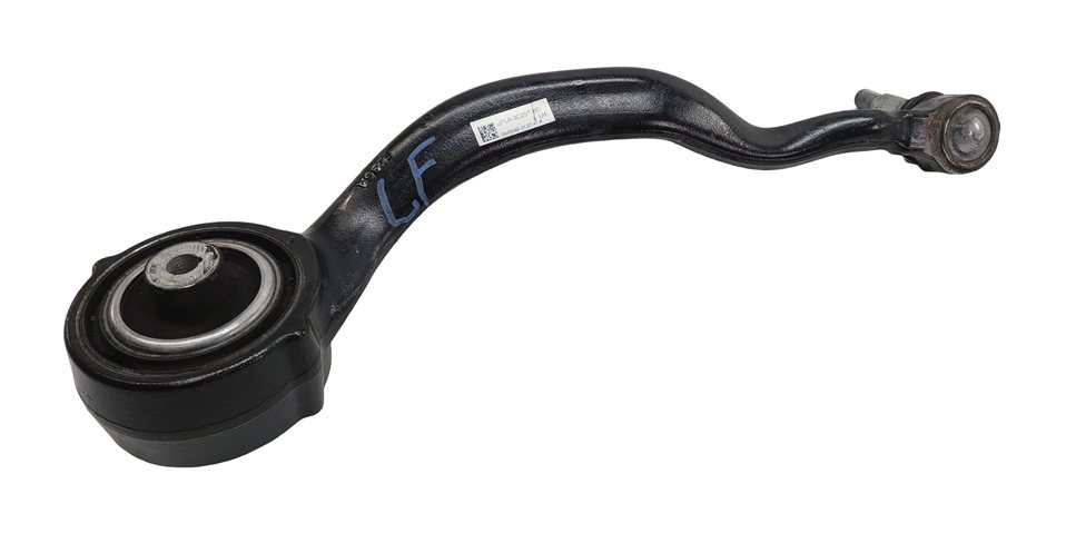 Thumbnail 3: 13-20 DISCOVERY RANGE ROVER SPORT (L405 L462 L494) LEFT FRONT LOWER CONTROL ARM