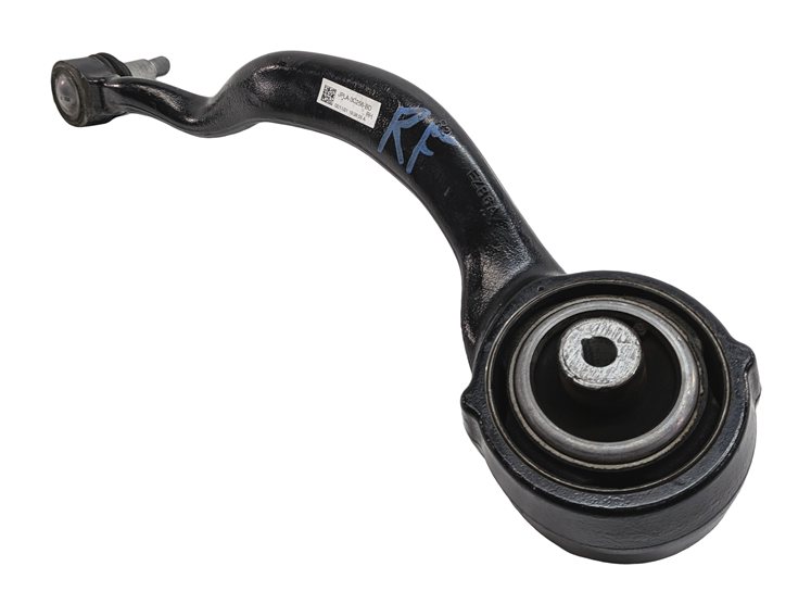 Thumbnail 5: 13-20 DISCOVERY RANGE ROVER SPORT (L405 L462 L494) FRONT RIGHT LOWER CONTROL ARM