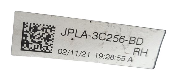 Thumbnail 8: 13-20 DISCOVERY RANGE ROVER SPORT (L405 L462 L494) FRONT RIGHT LOWER CONTROL ARM