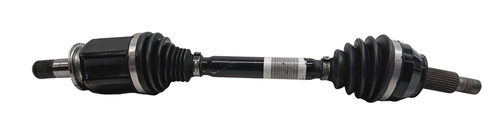 2014-2020 RANGE ROVER SPORT (L494) FRONT LEFT DRIVER AXLE SHAFT (1 SPEED T-CASE)