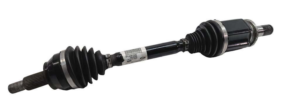 Thumbnail 3: 2014-2020 RANGE ROVER SPORT (L494) FRONT LEFT DRIVER AXLE SHAFT (1 SPEED T-CASE)