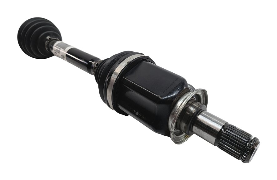 Thumbnail 4: 2014-2020 RANGE ROVER SPORT (L494) FRONT LEFT DRIVER AXLE SHAFT (1 SPEED T-CASE)