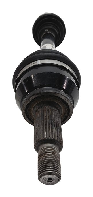 Thumbnail 5: 2014-2020 RANGE ROVER SPORT (L494) FRONT LEFT DRIVER AXLE SHAFT (1 SPEED T-CASE)