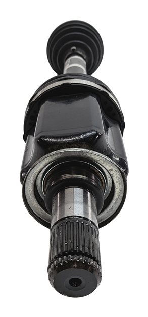 Thumbnail 6: 2014-2020 RANGE ROVER SPORT (L494) FRONT LEFT DRIVER AXLE SHAFT (1 SPEED T-CASE)
