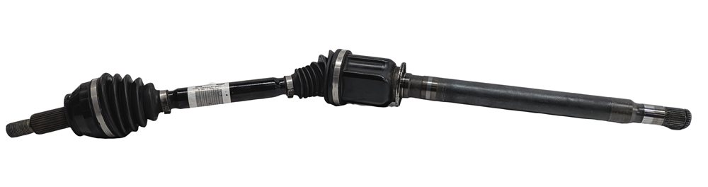 14-20 RANGE ROVER SPORT (L494) FRONT RIGHT PASSENGER AXLE SHAFT (1 SPEED T-CASE)
