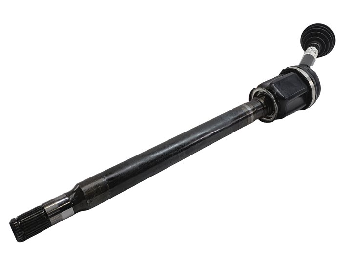 Thumbnail 4: 14-20 RANGE ROVER SPORT (L494) FRONT RIGHT PASSENGER AXLE SHAFT (1 SPEED T-CASE)