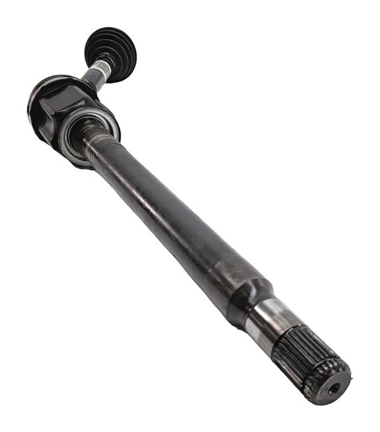 Thumbnail 5: 14-20 RANGE ROVER SPORT (L494) FRONT RIGHT PASSENGER AXLE SHAFT (1 SPEED T-CASE)