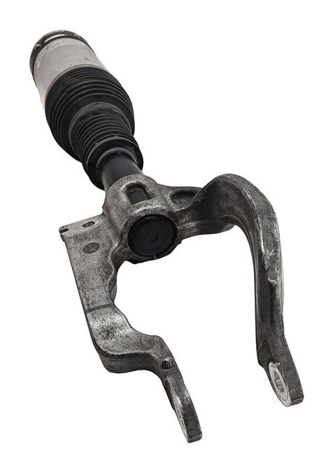 2014-2020 RANGE ROVER SPORT (L494) RIGHT FRONT PASSENGER AIR SHOCK STRUT