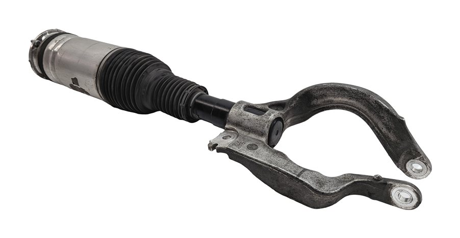 Thumbnail 2: 2014-2020 RANGE ROVER SPORT (L494) RIGHT FRONT PASSENGER AIR SHOCK STRUT