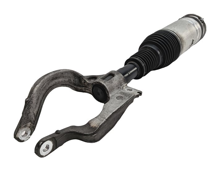 Thumbnail 1: 2014-2020 RANGE ROVER SPORT (L494) LEFT FRONT DRIVER AIR SUSPENSION SHOCK STRUT