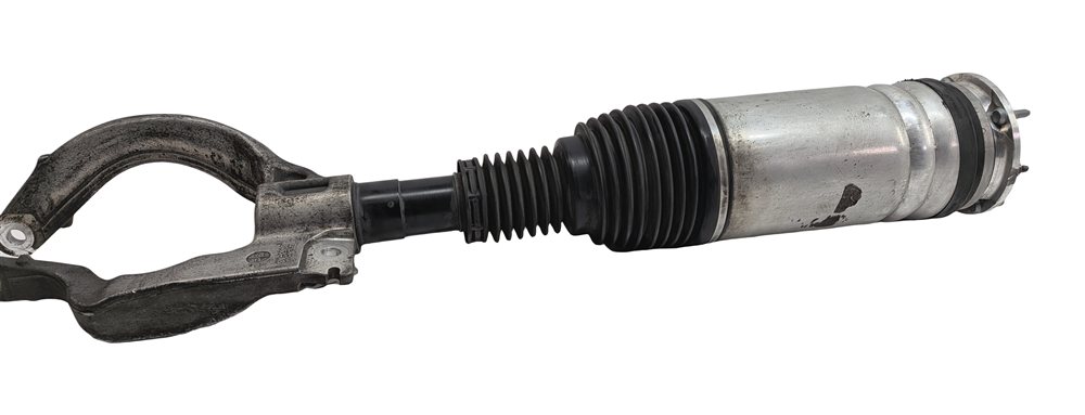 Thumbnail 2: 2014-2020 RANGE ROVER SPORT (L494) LEFT FRONT DRIVER AIR SUSPENSION SHOCK STRUT
