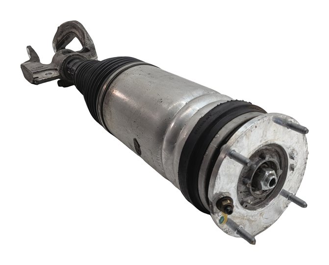 Thumbnail 3: 2014-2020 RANGE ROVER SPORT (L494) LEFT FRONT DRIVER AIR SUSPENSION SHOCK STRUT