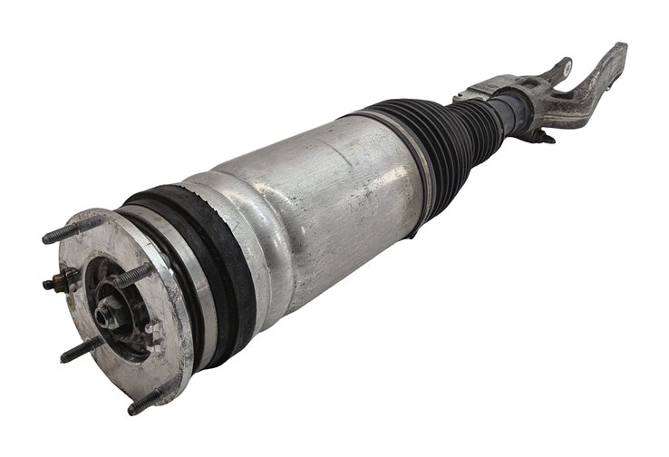 Thumbnail 4: 2014-2020 RANGE ROVER SPORT (L494) LEFT FRONT DRIVER AIR SUSPENSION SHOCK STRUT