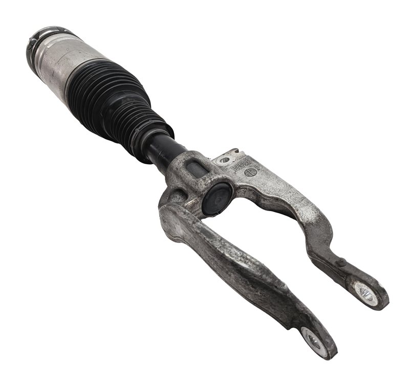 Thumbnail 6: 2014-2020 RANGE ROVER SPORT (L494) LEFT FRONT DRIVER AIR SUSPENSION SHOCK STRUT