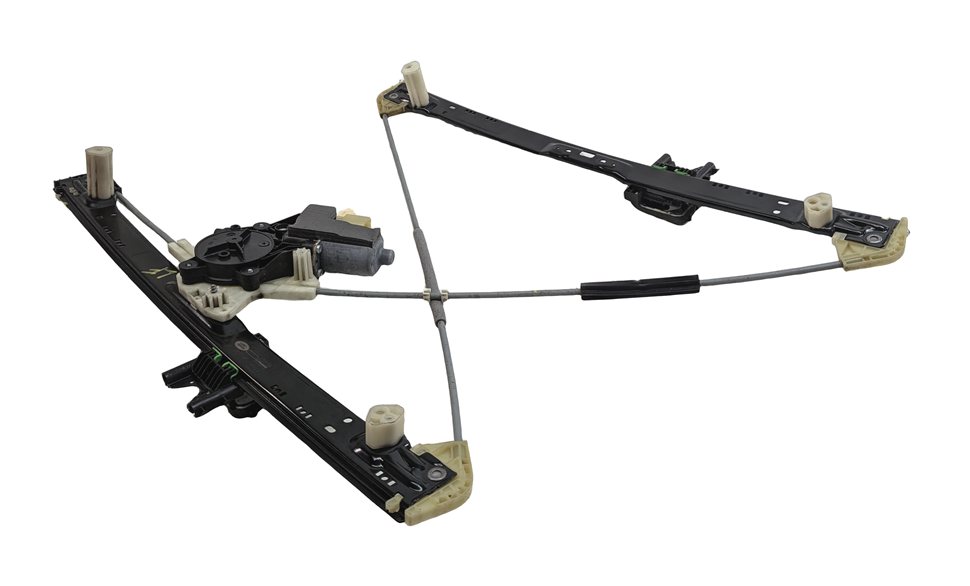 Thumbnail 8: 2014-2020 RANGE ROVER SPORT (L494) FRONT LEFT DRIVER WINDOW REGULATOR w/MOTOR