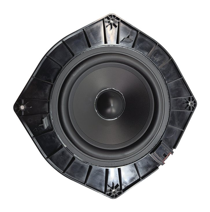 Thumbnail 3: 2015 RANGE ROVER SPORT (L494) RADIO STEREO AUDIO SOUND SYSTEM SPEAKER SET/8