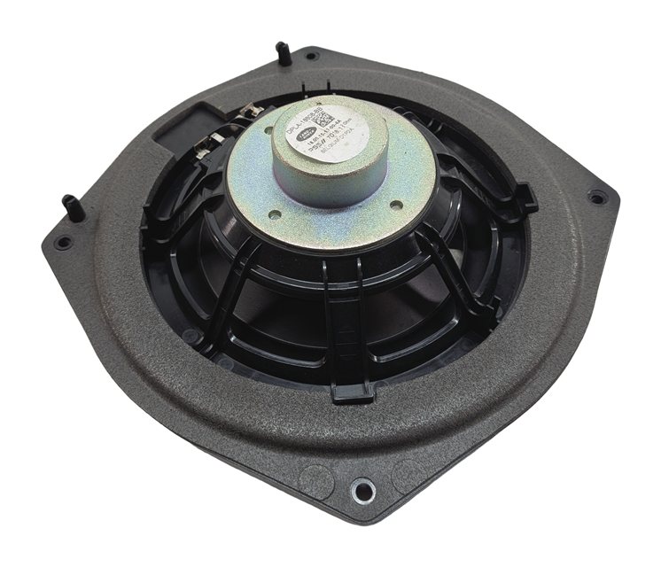 Thumbnail 4: 2015 RANGE ROVER SPORT (L494) RADIO STEREO AUDIO SOUND SYSTEM SPEAKER SET/8