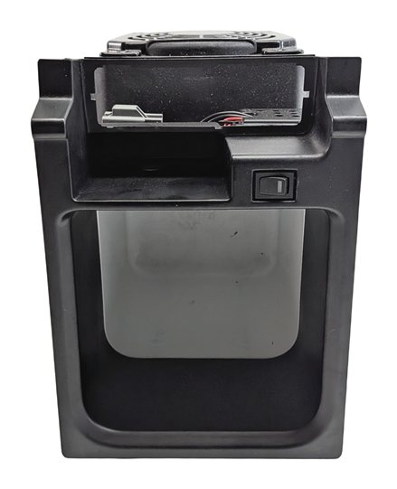 Thumbnail 2: 2015 RANGE ROVER SPORT (L494) FRONT CENTER CONSOLE REFRIGERATOR COOLER ASSEMBLY
