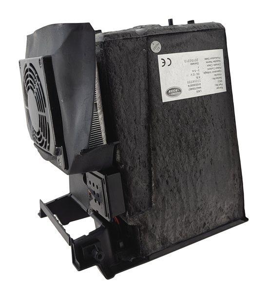 Thumbnail 5: 2015 RANGE ROVER SPORT (L494) FRONT CENTER CONSOLE REFRIGERATOR COOLER ASSEMBLY