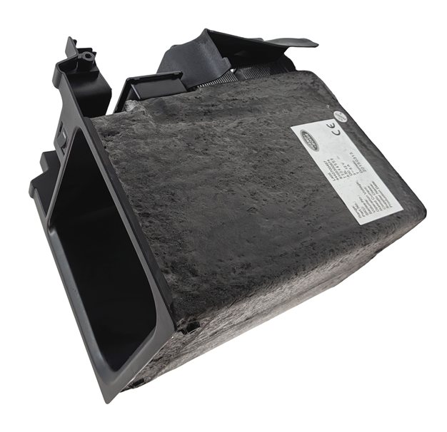 Thumbnail 7: 2015 RANGE ROVER SPORT (L494) FRONT CENTER CONSOLE REFRIGERATOR COOLER ASSEMBLY