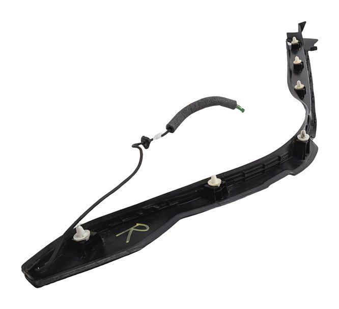 Thumbnail 7: 15 RANGE ROVER SPORT L494 REAR RIGHT TRUNK LIFTGATE HATCH LID ANTI PINCH SENSOR