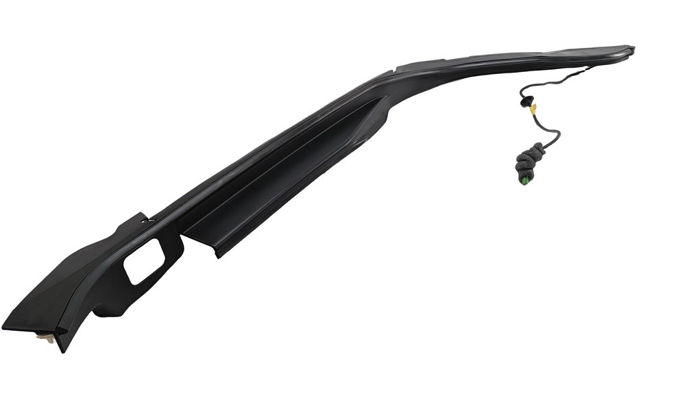 Thumbnail 1: 2015 RANGE ROVER SPORT L494 REAR LEFT TRUNK LIFTGATE HATCH LID ANTI PINCH SENSOR