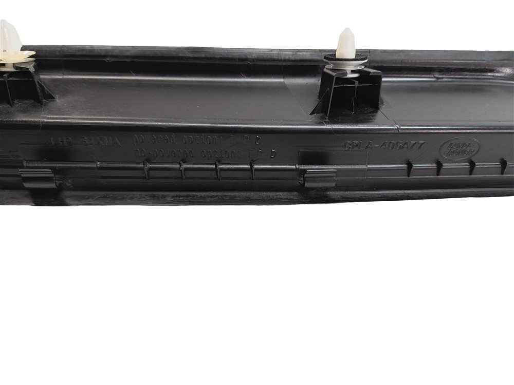 Thumbnail 10: 2015 RANGE ROVER SPORT L494 REAR LEFT TRUNK LIFTGATE HATCH LID ANTI PINCH SENSOR