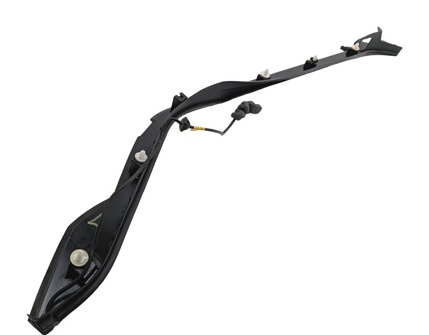 Thumbnail 5: 2015 RANGE ROVER SPORT L494 REAR LEFT TRUNK LIFTGATE HATCH LID ANTI PINCH SENSOR