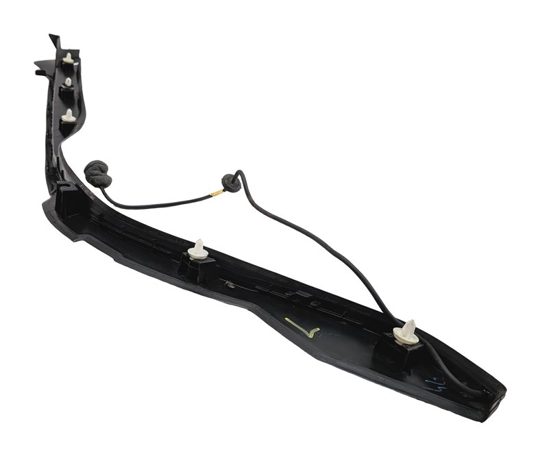 Thumbnail 6: 2015 RANGE ROVER SPORT L494 REAR LEFT TRUNK LIFTGATE HATCH LID ANTI PINCH SENSOR