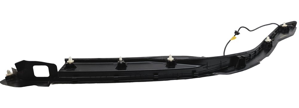 Thumbnail 7: 2015 RANGE ROVER SPORT L494 REAR LEFT TRUNK LIFTGATE HATCH LID ANTI PINCH SENSOR
